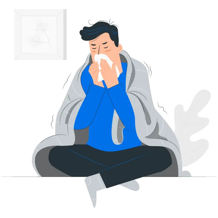 Sick Leave Certificate